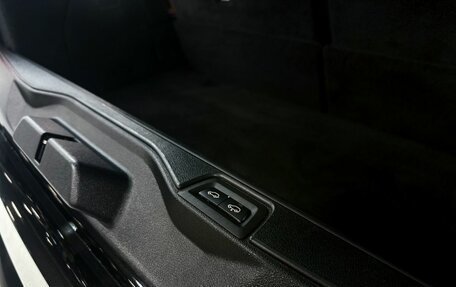 BMW X7, 2021 год, 8 300 000 рублей, 40 фотография
