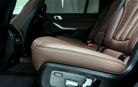 BMW X7, 2021 год, 8 300 000 рублей, 30 фотография