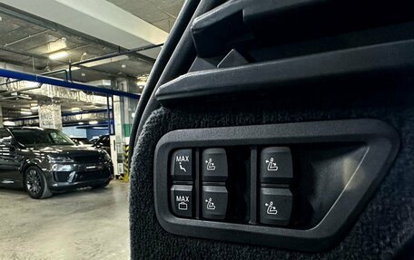 BMW X7, 2021 год, 8 300 000 рублей, 39 фотография