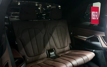 BMW X7, 2021 год, 8 300 000 рублей, 31 фотография