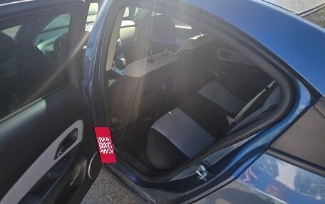 Chevrolet Cruze II, 2012 год, 770 000 рублей, 7 фотография