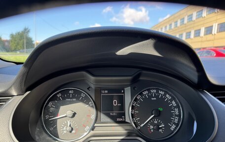 Skoda Octavia, 2014 год, 1 240 000 рублей, 6 фотография