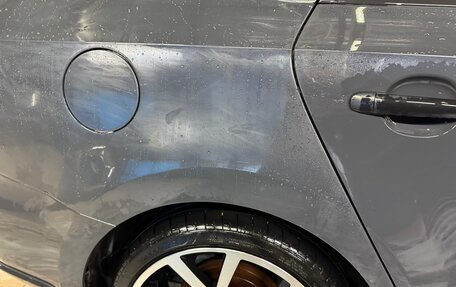 Volkswagen Polo VI (EU Market), 2012 год, 600 000 рублей, 8 фотография