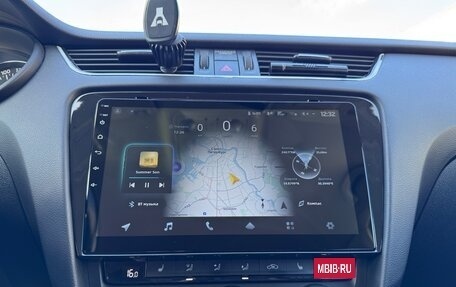 Skoda Octavia, 2014 год, 1 240 000 рублей, 7 фотография