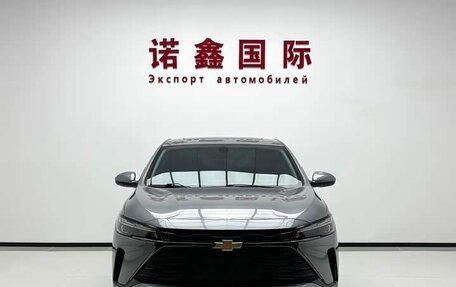Chevrolet Monza, 2023 год, 955 777 рублей, 2 фотография