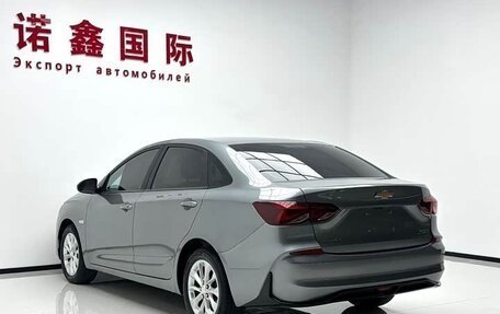 Chevrolet Monza, 2023 год, 955 777 рублей, 4 фотография