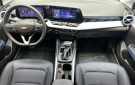 Chevrolet Monza, 2023 год, 955 777 рублей, 8 фотография
