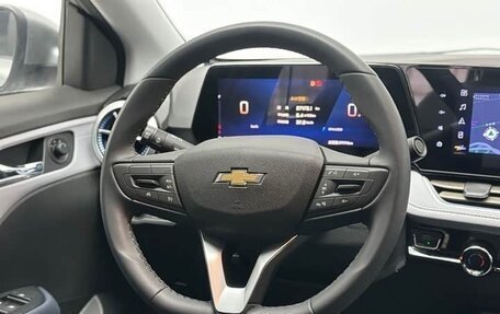 Chevrolet Monza, 2023 год, 955 777 рублей, 9 фотография