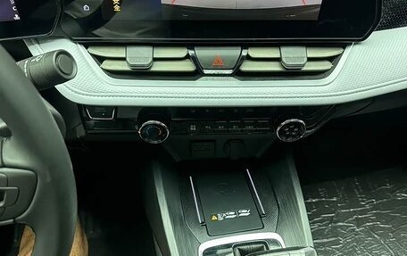 Chevrolet Monza, 2023 год, 955 777 рублей, 11 фотография