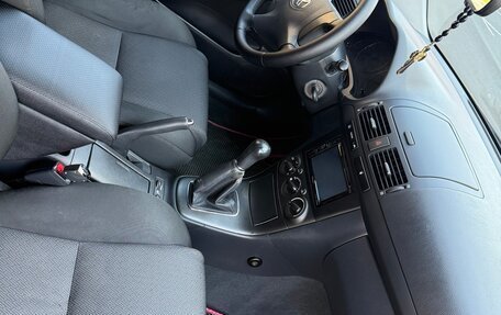 Toyota Avensis III рестайлинг, 2008 год, 695 000 рублей, 12 фотография