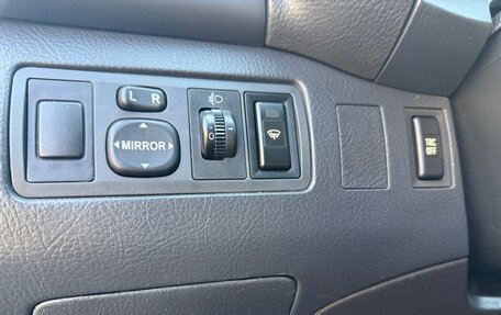 Toyota Avensis III рестайлинг, 2008 год, 695 000 рублей, 14 фотография
