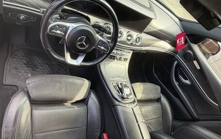 Mercedes-Benz E-Класс, 2018 год, 3 000 000 рублей, 6 фотография