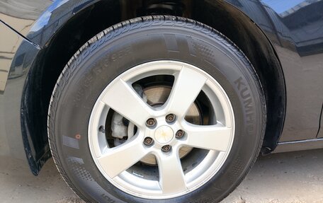 Opel Astra J, 2013 год, 730 000 рублей, 8 фотография