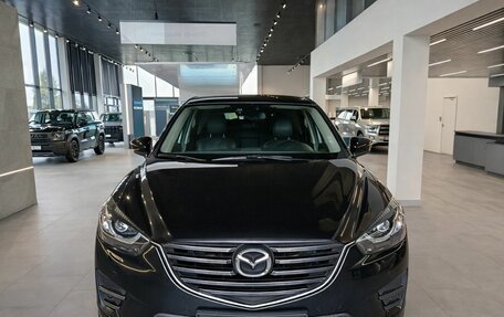 Mazda CX-5 II, 2017 год, 1 799 000 рублей, 2 фотография