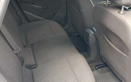 Opel Astra J, 2013 год, 730 000 рублей, 7 фотография