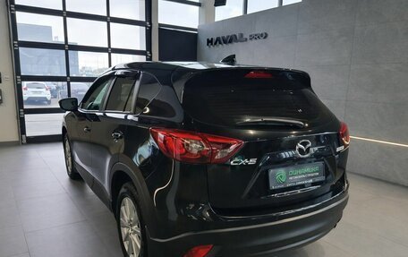 Mazda CX-5 II, 2017 год, 1 799 000 рублей, 6 фотография