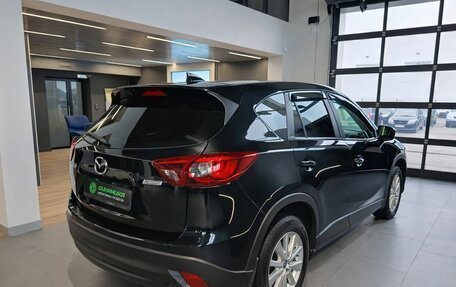 Mazda CX-5 II, 2017 год, 1 799 000 рублей, 4 фотография