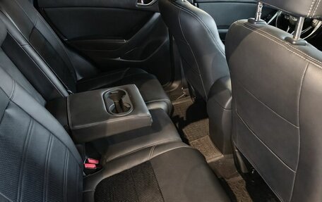 Mazda CX-5 II, 2017 год, 1 799 000 рублей, 9 фотография