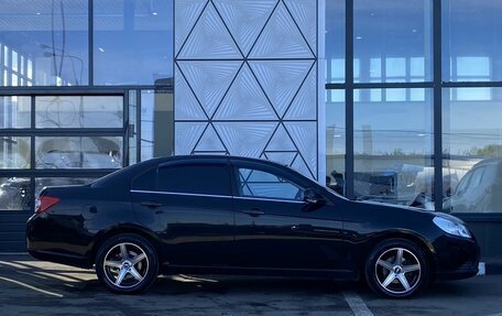 Chevrolet Epica, 2008 год, 499 000 рублей, 4 фотография
