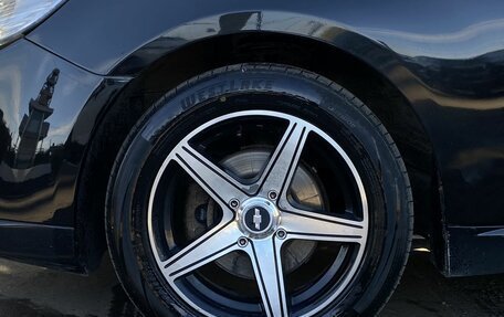 Chevrolet Epica, 2008 год, 499 000 рублей, 9 фотография