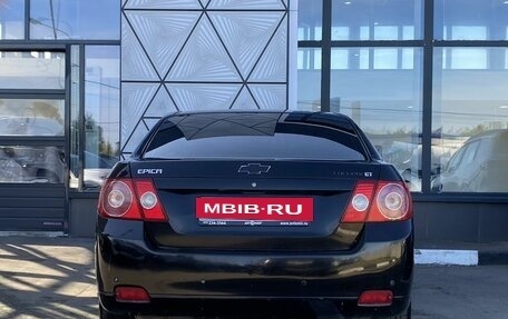 Chevrolet Epica, 2008 год, 499 000 рублей, 6 фотография