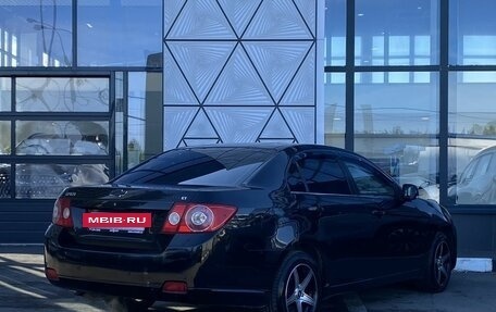 Chevrolet Epica, 2008 год, 499 000 рублей, 5 фотография