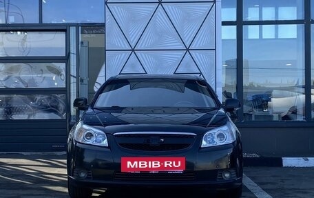 Chevrolet Epica, 2008 год, 499 000 рублей, 2 фотография