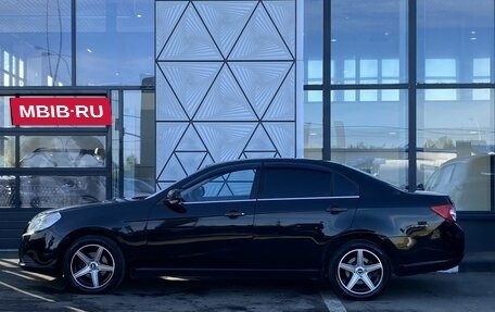 Chevrolet Epica, 2008 год, 499 000 рублей, 8 фотография