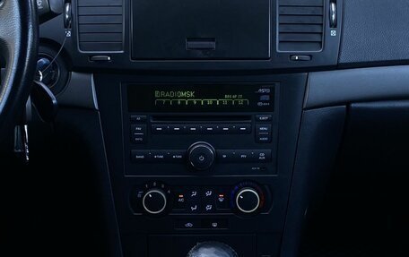 Chevrolet Epica, 2008 год, 499 000 рублей, 12 фотография