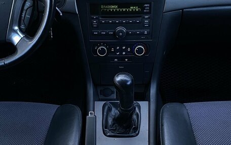 Chevrolet Epica, 2008 год, 499 000 рублей, 13 фотография