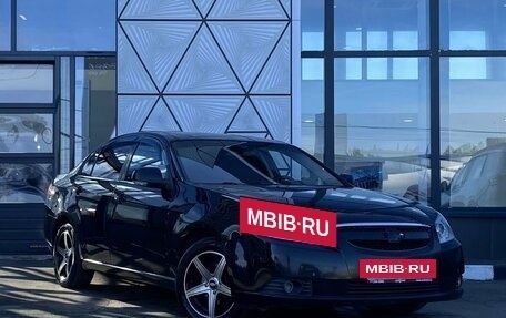 Chevrolet Epica, 2008 год, 499 000 рублей, 3 фотография