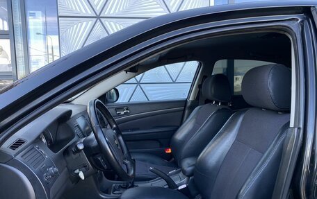 Chevrolet Epica, 2008 год, 499 000 рублей, 18 фотография
