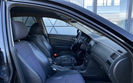 Chevrolet Epica, 2008 год, 499 000 рублей, 19 фотография