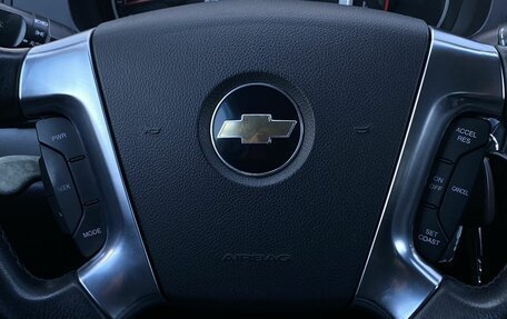 Chevrolet Epica, 2008 год, 499 000 рублей, 15 фотография