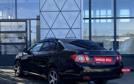 Chevrolet Epica, 2008 год, 499 000 рублей, 7 фотография