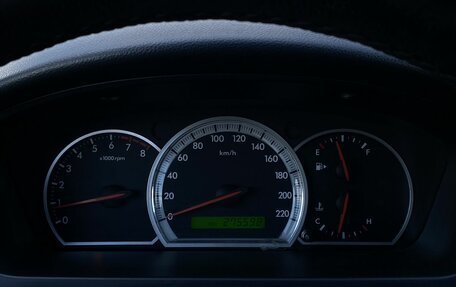 Chevrolet Epica, 2008 год, 499 000 рублей, 21 фотография