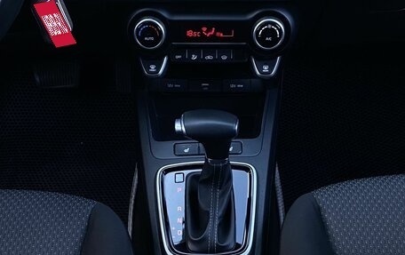 KIA Rio IV, 2021 год, 1 749 000 рублей, 13 фотография