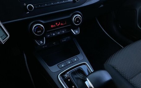 KIA Rio IV, 2021 год, 1 749 000 рублей, 17 фотография