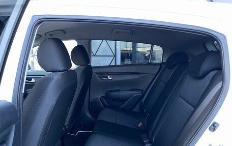 KIA Rio IV, 2021 год, 1 749 000 рублей, 24 фотография
