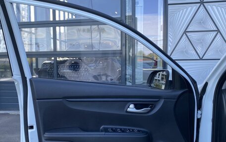 KIA Rio IV, 2021 год, 1 749 000 рублей, 18 фотография