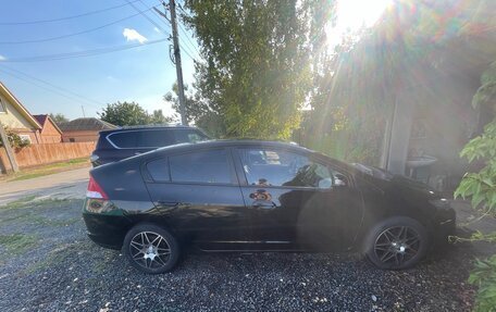 Honda Insight II рестайлинг, 2009 год, 850 000 рублей, 11 фотография