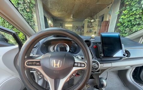 Honda Insight II рестайлинг, 2009 год, 850 000 рублей, 12 фотография