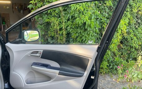 Honda Insight II рестайлинг, 2009 год, 850 000 рублей, 15 фотография