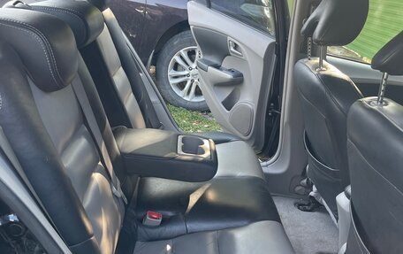 Honda Insight II рестайлинг, 2009 год, 850 000 рублей, 20 фотография