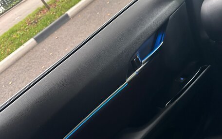 Toyota Camry, 2019 год, 2 750 000 рублей, 13 фотография