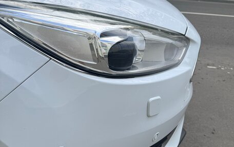 Ford Focus III, 2017 год, 1 350 000 рублей, 6 фотография