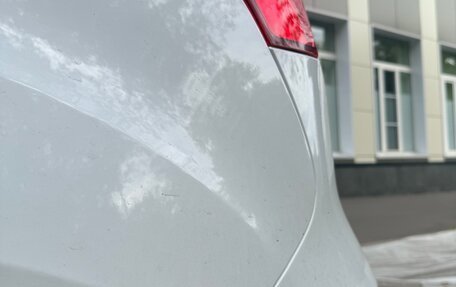 Ford Focus III, 2017 год, 1 350 000 рублей, 7 фотография