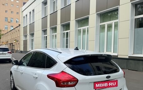 Ford Focus III, 2017 год, 1 350 000 рублей, 5 фотография