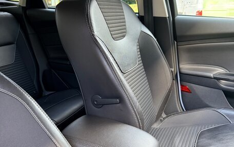 Ford Focus III, 2017 год, 1 350 000 рублей, 14 фотография