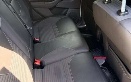 Ford Focus III, 2017 год, 1 350 000 рублей, 15 фотография